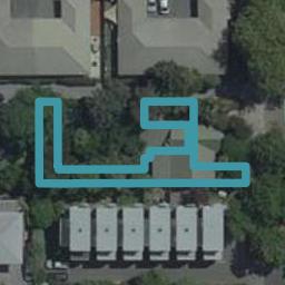 8/7 Grove Road, Addington, Christchurch