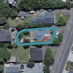 240 Houghton Bay Road, Houghton Bay, Wellington