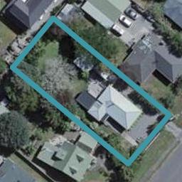 28 East Street, Greytown
