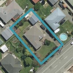 15 Lord Rutherford Road North, Brightwater