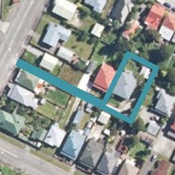 7 Eldon Lane, Greymouth, Greymouth