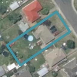 901 Anson Street, Mayfair, Hastings