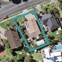 156 Fisher Parade, Farm Cove, Auckland