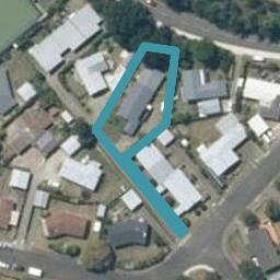 1/8A Christie Crescent, Havelock North, Havelock North