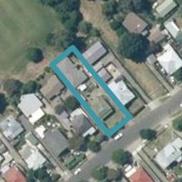 411 Townshend Street, Saint Leonards, Hastings