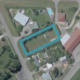 3 Everett Street, Coalgate, Coalgate