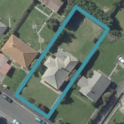 10 Belford Street, Waverley, Dunedin