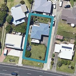 265B Harbour Rd, Ohope, Ohope