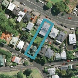 48 College Hill, Freemans Bay, Auckland