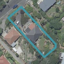 50 Rhodes Terrace, North East Valley, Dunedin
