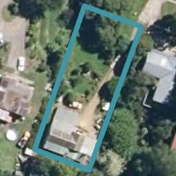 50 Queen Street, Raetihi, Raetihi