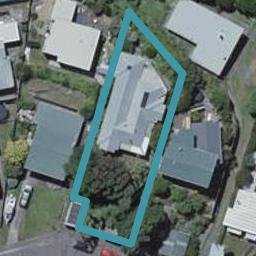 16 Ribble Street, Island Bay, Wellington