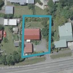 70 Homebush Road, Coalgate