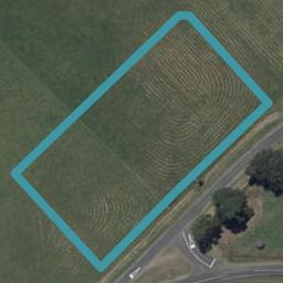 0 Hawkins Lane, HALCOMBE, FEILDING