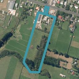 313 South Road, Hawera