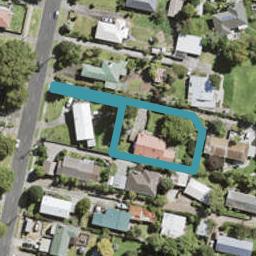 64A Woodglen Road, Glen Eden, Auckland