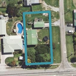 2 Ora Street, Makaraka, Gisborne