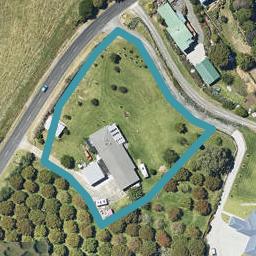 254 Ongare Point Road, Tahawai, Katikati