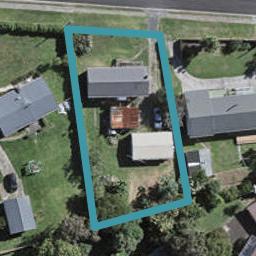41 Kaiwaka Road, Waiuku, Waiuku