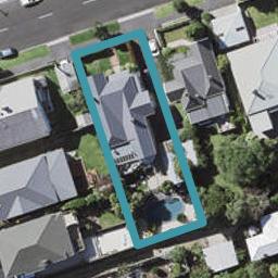 37 Allenby Avenue, Devonport, Auckland