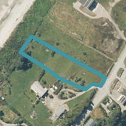 0 Hannahs Clearing, Jackson Bay, Haast