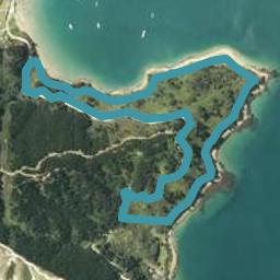 0 Hakahaka Bay, Port Underwood, Picton