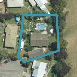 7 Jones Place, Springlands, Blenheim
