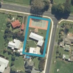 2 Hall Street, Kihikihi, Te Awamutu