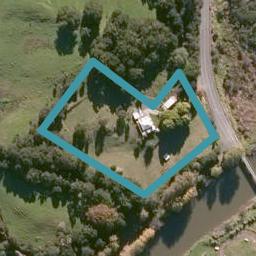 2657 State Highway 1, Umawera, Okaihau