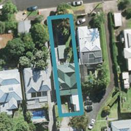 76 Vermont Street, Ponsonby, Auckland
