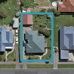 254 Bowmont Street, Georgetown, Invercargill