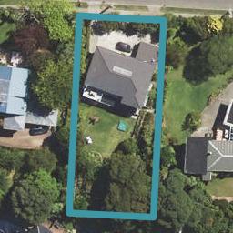 157 Ballance Street, Whataupoko, Gisborne