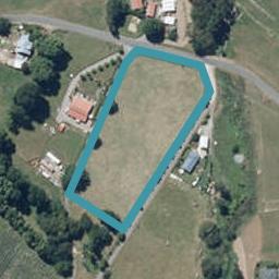 0 Potts Road, Koputaroa, Shannon
