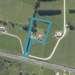 5347 State Highway 12, Kaikohe, Kaikohe