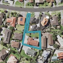 70 Dalwhinnie Parade, Highland Park, Auckland