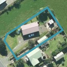76A Jellicoe Road, Ruawai
