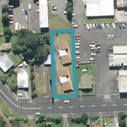 6 Miriama Street, Taumarunui