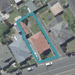 128 Victoria Road, Saint Kilda, Dunedin