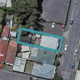 62 Tasman Street, Mount Cook, Wellington