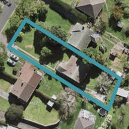 48 Kiwitea Street, Sandringham, Auckland