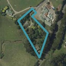 210 Old West Road, Turitea, Palmerston North