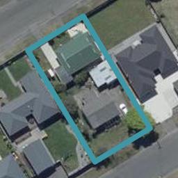 103 Pacific Road, North New Brighton, Christchurch