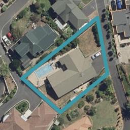 13 River Elm, Flagstaff, Hamilton