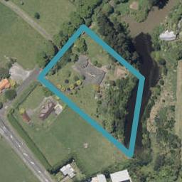10 Western Line, Brunswick, Whanganui