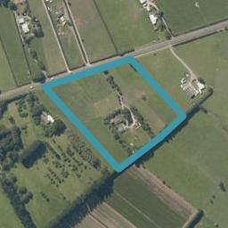 4706 State Highway 12, Kaikohe, Kaikohe
