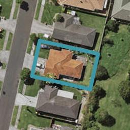 26 Nuneaton Drive, Flat Bush, Auckland