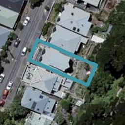 41 Scarborough Terrace, Mount Victoria, Wellington