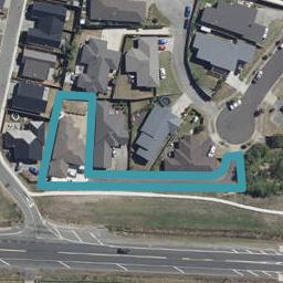 20 Derbyshire Place, Dinsdale, Hamilton