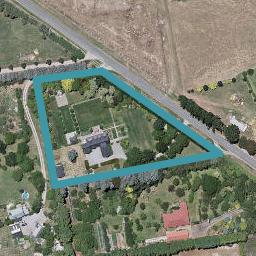 43 Mount Thomas Road, Fernside, Rangiora