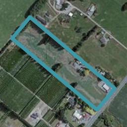 2491 State Highway 2, Greytown